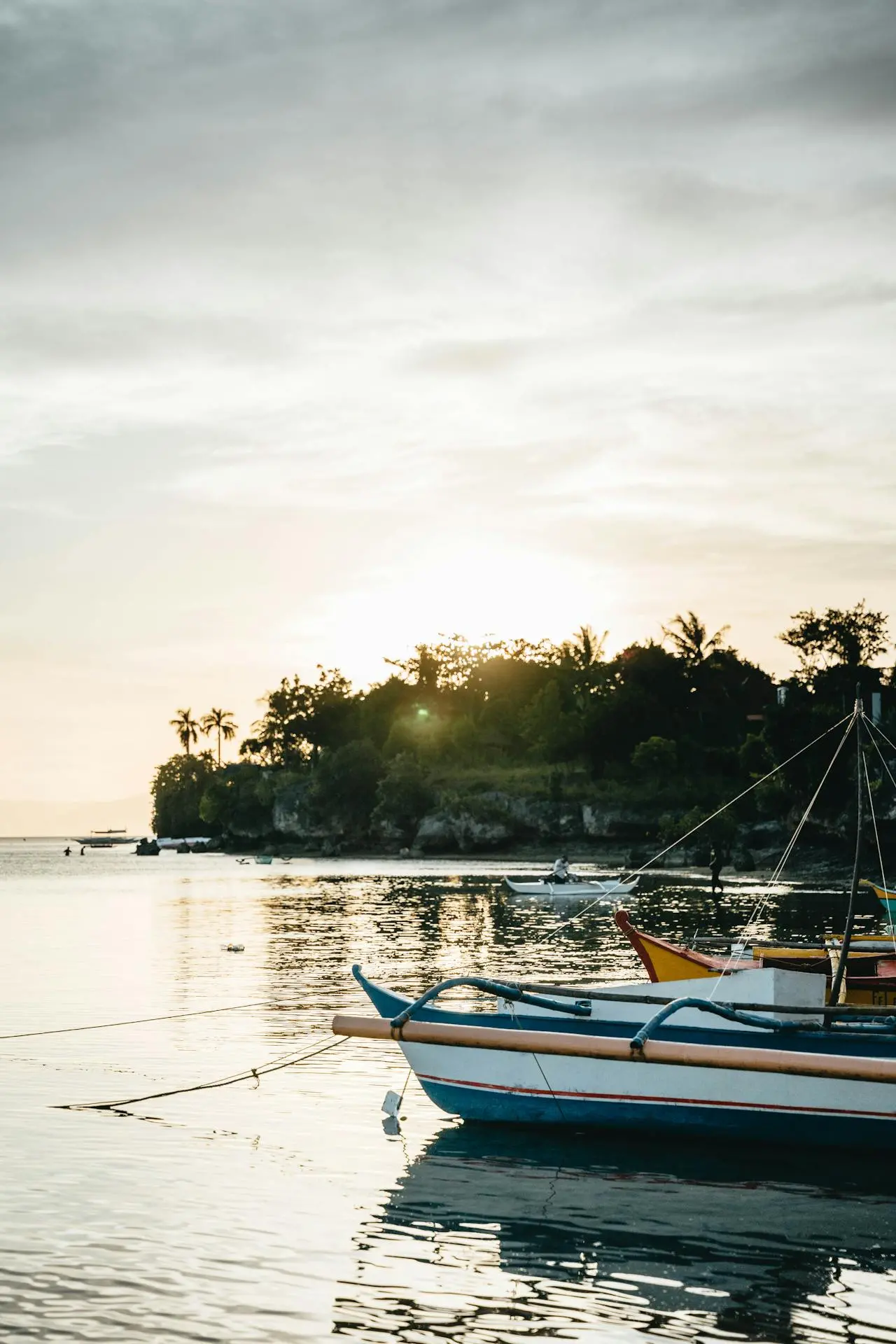 Philippinen – Traumhafte Inseln, Strände und Kulturvielfalt